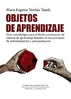 Portada de: Objetos de aprendizaje