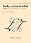 Portada de: Lobby y comunicación