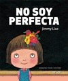 Portada de: NO SOY PERFECTA