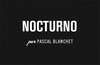 Portada de: NOCTURNO