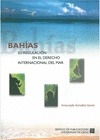 Portada de: BAHIAS.