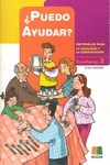 Portada de: ¿Puedo ayudar? 3 - ciclo 3º primaria 5º y 6º