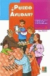Portada de: ¿Puedo ayudar? 2 - ciclo 2º primaria 3º y 4º
