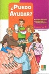 Portada de: ¿Puedo ayudar? 1 - ciclo 1º primaria 1º y 2º