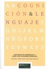 Portada de: COGNICION Y LENGUAJE