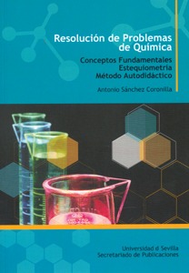 Resolución de problemas de química. Conceptos fundamentales estequiometría método autodidáctico