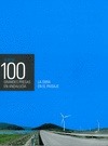 Portada de: ALBUM 100 GRANDES PRESAS EN ANDALUCIA.