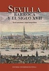 Portada de: SEVILLA BARROCA Y EL SIGLO XVII
