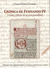 CRONICAS DE FERNANDO IV