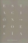 Portada de: ESTCION POESIA 10