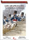 Portada de: GYB 23 LOS ARAPILES 1812