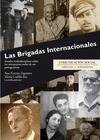 Portada de: Las Brigadas Internacionales