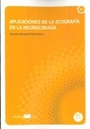 Portada de: APLICACIONES DE LA ECOGRAFIA EN LA NEUROCIRUGIA