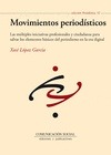 Movimientos periodísticos