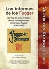 Portada de: Los Informes de los Fugger