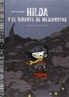 Portada de: HILDA Y EL GIGANTE DE MEDIANOCHE
