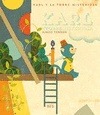 Portada de: KARL Y LA TORRE MISTERIOSA