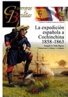 Portada de: GyB 117  EXPEDICION ESPAÑOLA CONCHINCHINA 1858-1863