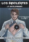 Portada de: LOS INDOLENTES