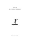 Portada de: EL PAJARO NEGRO