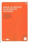 MANUAL DE PRACTICAS DE MATEMATICAS CON MAXIMA