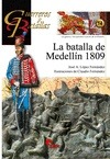 Portada de: GyB 74 LA BATALLA DE MEDELLIN 1809. 