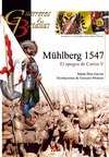 Portada de: GyB 73 MUHLBERL 1547. 