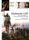 Portada de: GyB 69 ALJUBARROTA 1385.
