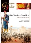 Portada de: GyB 71 DE TETUAN A GUAD RAS. 