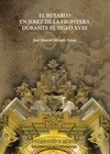 Portada de: El retablo en Jerez de la Frontera durante el siglo XVIII