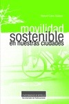 Portada de: Movilidad sostenible en nuestras ciudades