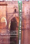 Tiempos de cambio: Andalucía hacia la transición autonómica. Sociedad, partidos políticos e instituc