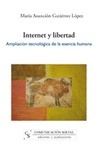 Portada de: Internet y libertad