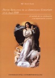 Portada de: FIESTAS SEVILLANAS DE LA INMACULADA CONCEPCION