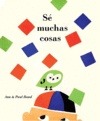 Portada de: SE MUCHAS COSAS