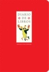 DIARIO DE LIBROS TD