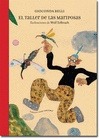 Portada de: EL TALLER DE LAS MARIPOSAS *