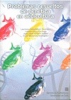 Portada de: PROBLEMAS RESUELTOS DE GENETICA EN ACUICULTURA