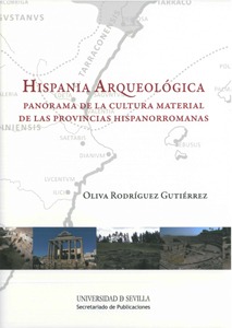 Hispania Arqueológica