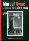 NOVELISTA MARTIN Y OTROS RELATOS, EL