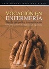 VOCACION EN ENFERMERIA.