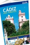 CADIZ. GUIA TURISTICA