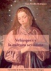 Portada de: Velázquez y la cultura sevillana