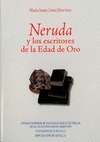 Portada de: NERUDA Y LOS ESCRITORES DE LA EDAD DE ORO