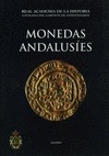 Portada de: MONEDAS ANDALUSIES.