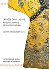 Portada de: LA NAO DE CHINA, 1565-1815