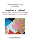 Portada de: Imaginar la realidad