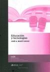 Portada de: EDUCACION Y TECNOLOGIAS
