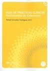 GUIA DE PRACTICAS CLINICAS. FUNDAMENTOS DE ENFERMERIA