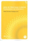 Portada de: GUIA DE PRACTICAS CLINICAS. FUNDAMENTOS DE ENFERMERIA